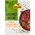 Nadir Grilovací koření 20 g – Hledejceny.cz