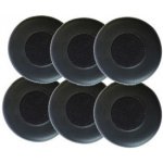 Jabra Evolve 75 Ear Cushions (6 ks); 14101-67 – Zboží Živě