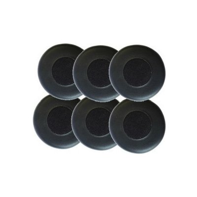 Jabra Evolve 75 Ear Cushions (6 ks); 14101-67 – Zboží Živě