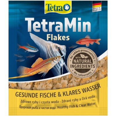 Tetra Min 12 g – Zbozi.Blesk.cz
