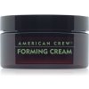 Přípravky pro úpravu vlasů American Crew Forming Cream modelační krém 50 g