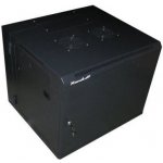 XtendLan 9U WD-9U-65-F-BLACK – Zboží Mobilmania