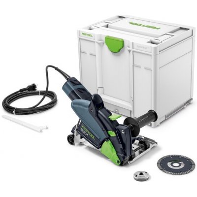 Festool DSC-AG 125 Plus 576547 – Zboží Dáma