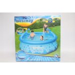 Bestway 57397 Octopool 274 x 274 x 76 cm – Zboží Dáma