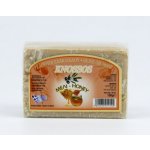 Knossos přírodní olivové mýdlo Med 100 g – Sleviste.cz