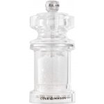 Cole & Mason 675 Precision+ mlýnek na pepř 11,8 cm – Sleviste.cz