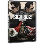 Sicario 2: Soldado DVD – Hledejceny.cz