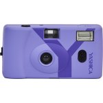 YASHICA MF-1 Snapshot Art Camera – Zboží Živě