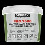 Den Braven PRO 7600 1 kg – Zboží Mobilmania