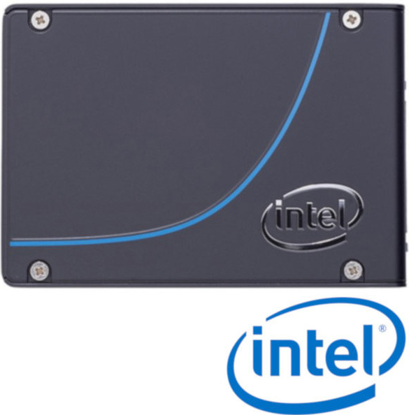 Intel 400GB, 2,5\'\', P3600, SSDPE2ME400G401