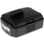 Powery Ryobi BPN-1213 2000mAh Li-Ion 12V - neoriginální – Zboží Dáma