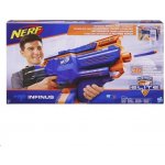 Nerf N-Strike Elite Infinus E0438 – Hledejceny.cz