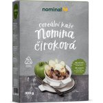 Nominal Kaše Nomina čiroková bezlepková 300 g – Hledejceny.cz