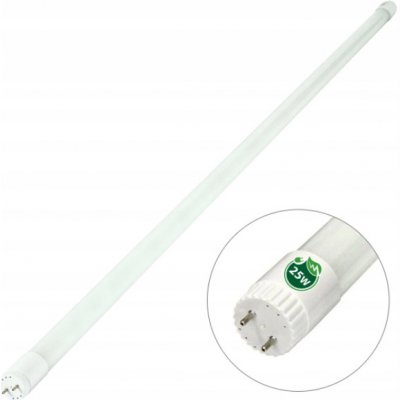 Berge LED trubice J2 - T8 - 150cm - 24W - studená bílá MZ0128 – Zboží Živě
