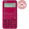 Kalkulátor, kalkulačka Sharp ELW531TLRD