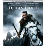 Robin Hood - BD – Hledejceny.cz