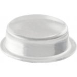 Walteco tlumič nárazu Ø 20x62mm samolepící transparentní 3 ks – Hledejceny.cz