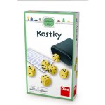 Dino Kostky na cesty – Zboží Živě