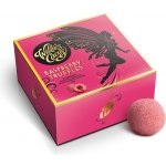 Willie's Cacao 36% Truffles Raspberry 35 g – Zboží Dáma