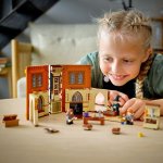 LEGO® Harry Potter™ 76382 Kouzelné momenty z Bradavic: Hodina přeměňování – Zbozi.Blesk.cz