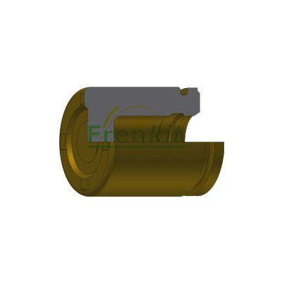 Píst, brzdový třmen FRENKIT P485505 | Zboží Auto