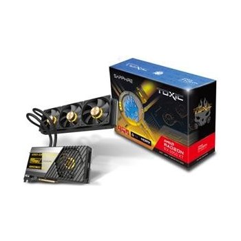 Sapphire Radeon RX 6950 XT TOXIC GAMING Limited Edition 16GB GDDR6 11317-01-20G