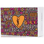 Yves Saint Laurent Black Opium EDP 50 ml + řasenka 2 ml + kosmetická taštička černá – Sleviste.cz