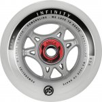 Powerslide Infinity RTR ABEC9 84mm 85A 4ks – Hledejceny.cz