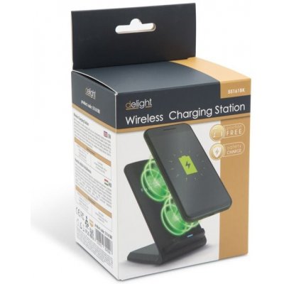 DELIGHT 55161BK – Zboží Živě