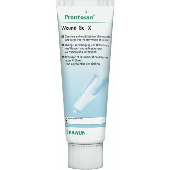 Prontosan Wound gel X 50 g