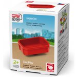 Efko IGRÁČEK MULTIGO VALNÍČEK ČERVENÝ – Hledejceny.cz