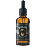 Morgan's - Olej na vousy s vůní Bay Rum - Rumový olej na vousy 50 ml – Zboží Dáma