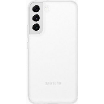 Samsung Clear Cover Galaxy S22+ čiré EF-QS906CTEGWW