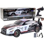 Tomido RC auto Velké sportovní dálkově ovládané 1:8 se světly a zvuky – Hledejceny.cz