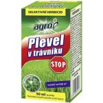 Agro Praktik Plevel stop selektivní 50 ml – Zboží Mobilmania