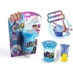 EP Line So Slime výroba slizu set kelímek s figurkou se třpytkami svítí ve tmě – Sleviste.cz