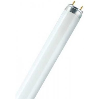 Osram Zářivková trubice LUMILUX L 16W/840 T8 G13 neutrální bílá 4000K 720mm – Hledejceny.cz