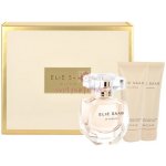 Elie Saab Le Parfum pro ženy EDP 50 ml + tělové mléko 75 ml + sprchový krém 75 ml dárková sada – Hledejceny.cz