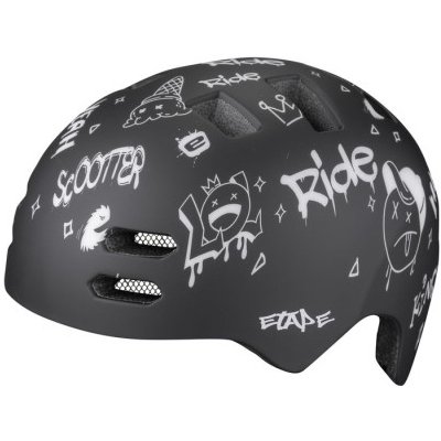 etape buddy černá Matná 2024 – Zboží Dáma