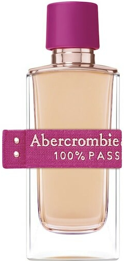 Abercrombie & Fitch 100% Passion parfémovaná voda dámská 100 ml parfémy od výrobce Interperfums Abercrombie & Fitch 100% Passion parfémovaná voda dámská 100 ml