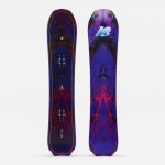 K2 Almanac 24/25 – Zboží Dáma