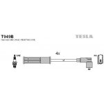 Sada kabelů pro zapalování TESLA T949B – Hledejceny.cz