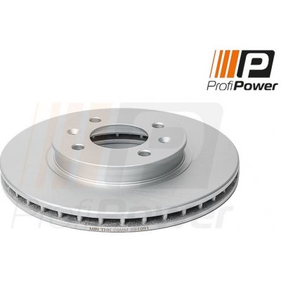ProfiPower 2F0081 Vzduchový filtr (2F0081) – Hledejceny.cz