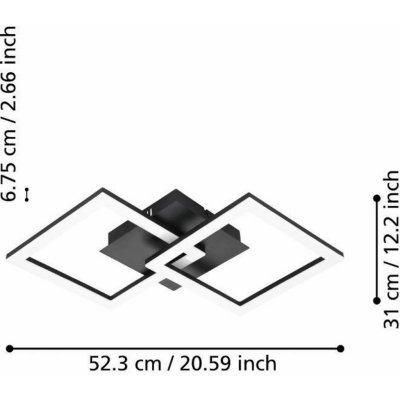 EGLO 900316 – Zbozi.Blesk.cz