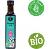 Vitamíny pro psa Zelená Země BIO konopný olej pro zvířata 500 ml