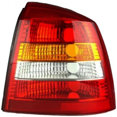 Pravé zadní světlo Opel Astra G (T98) 98-09 HATCHBACK | Zboží Auto