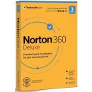 Norton 360 DELUXE 25GB 3 lic. 1 rok (21416704)