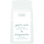 Ziaja Kozí mléko dvoufázový odličovač očí 120 ml – Zboží Dáma