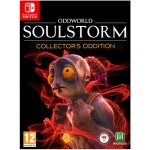 Oddworld: Soulstorm (Collector's Edition) – Hledejceny.cz