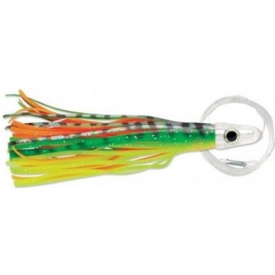 Williamson Chobotnice s Návazcem Tuna Catcher Rigged TCR5 14cm Bleed Dorado – Hledejceny.cz